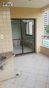 Apartamento com 4 Quartos para alugar, 150m² no Vila Suzana, São Paulo - Foto 3