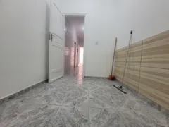 Casa com 2 Quartos para alugar, 120m² no Heliópolis, Belo Horizonte - Foto 47