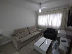Apartamento com 2 Quartos para alugar, 80m² no Pitangueiras, Guarujá - Foto 7