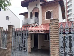 Casa com 4 Quartos à venda, 216m² no Indaiá, Caraguatatuba - Foto 1