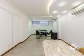 Conjunto Comercial / Sala para alugar, 33m² no Água Verde, Curitiba - Foto 6