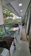 Apartamento com 4 Quartos à venda, 130m² no Pitangueiras, Guarujá - Foto 10