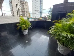 Apartamento com 1 Quarto à venda, 46m² no Vila Tupi, Praia Grande - Foto 2