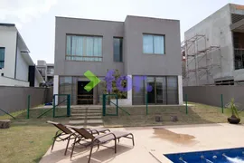 Casa de Condomínio com 3 Quartos à venda, 400m² no Alphaville Lagoa Dos Ingleses, Nova Lima - Foto 28