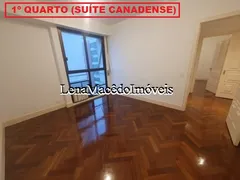 Apartamento com 4 Quartos para venda ou aluguel, 250m² no Ipanema, Rio de Janeiro - Foto 30