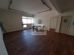 Conjunto Comercial / Sala para alugar, 160m² no Centro, Santos - Foto 2