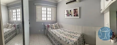 Casa de Condomínio com 4 Quartos à venda, 318m² no Emaús, Parnamirim - Foto 11