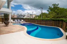 Casa com 4 Quartos para alugar, 400m² no Jurerê Internacional, Florianópolis - Foto 6