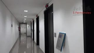 Conjunto Comercial / Sala à venda, 39m² no Chácara Santo Antônio, São Paulo - Foto 19