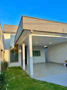 Casa com 3 Quartos à venda, 145m² no Conjunto Uirapuru, Senador Canedo - Foto 33