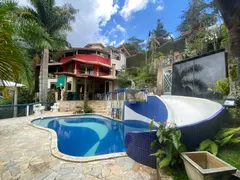 Casa com 4 Quartos à venda, 400m² no Vale dos Pinheiros, Nova Friburgo - Foto 3