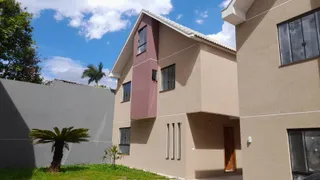 Sobrado com 3 Quartos à venda, 105m² no Abranches, Curitiba - Foto 13