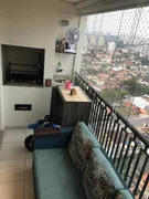 Apartamento com 3 Quartos à venda, 86m² no Lar São Paulo, São Paulo - Foto 1