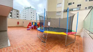 Cobertura com 4 Quartos à venda, 280m² no Buritis, Belo Horizonte - Foto 41