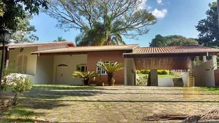 Casa de Condomínio com 5 Quartos à venda, 350m² no Chácaras Catagua, Taubaté - Foto 35