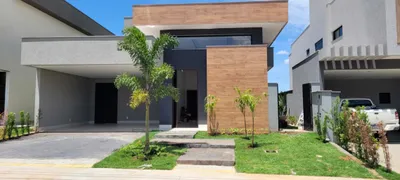 Casa com 3 Quartos à venda, 161m² no Jardim Cristal, Aparecida de Goiânia - Foto 2