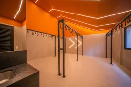Studio com 1 Quarto para alugar, 26m² no Pinheiros, São Paulo - Foto 42