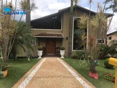 Casa de Condomínio com 4 Quartos à venda, 600m² no Jordanésia, Cajamar - Foto 1