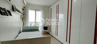 Apartamento com 2 Quartos à venda, 85m² no Maracanã, Rio de Janeiro - Foto 7