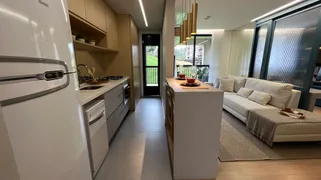 Apartamento com 2 Quartos à venda, 60m² no Bacacheri, Curitiba - Foto 6