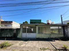 Casa Comercial com 2 Quartos para alugar, 70m² no Parque Residencial Laranjeiras, Serra - Foto 1