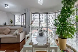 Apartamento com 3 Quartos à venda, 185m² no Vila Madalena, São Paulo - Foto 9