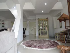 Casa de Condomínio com 4 Quartos à venda, 394m² no Alphaville, Santana de Parnaíba - Foto 8