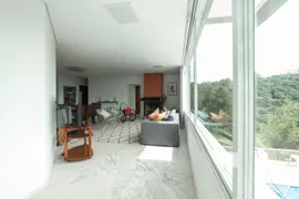 Casa de Condomínio com 6 Quartos à venda, 550m² no Alphaville Lagoa Dos Ingleses, Nova Lima - Foto 17