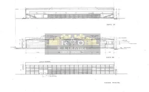 Galpão / Depósito / Armazém à venda, 34431m² no Centro Empresarial e Industrial Omar Maksoud, Araraquara - Foto 49