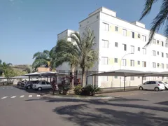 Apartamento com 2 Quartos para alugar, 47m² no Parque Atlanta, Araraquara - Foto 2