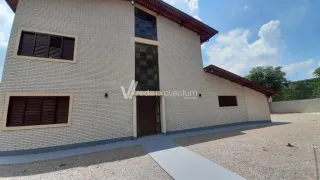 Casa Comercial com 5 Quartos à venda, 345m² no Barão Geraldo, Campinas - Foto 2