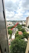 Apartamento com 3 Quartos para alugar, 95m² no Vila Indiana, São Paulo - Foto 30