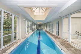 Apartamento com 3 Quartos para alugar, 138m² no Brooklin, São Paulo - Foto 22