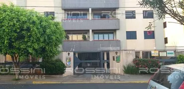 Apartamento com 3 Quartos à venda, 86m² no Residencial e Comercial Palmares, Ribeirão Preto - Foto 1