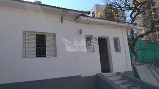 Casa Comercial com 3 Quartos para alugar, 90m² no Vila Guiomar, Santo André - Foto 2
