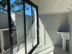 Casa de Condomínio com 3 Quartos para alugar, 180m² no Jardim Esmeralda, Marília - Foto 17