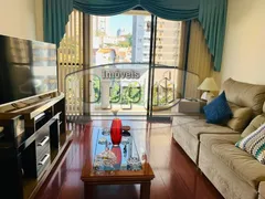 Apartamento com 3 Quartos à venda, 126m² no Vila Mariana, São Paulo - Foto 2