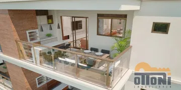 Apartamento com 2 Quartos à venda, 72m² no Bacacheri, Curitiba - Foto 14