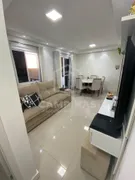 Apartamento com 2 Quartos à venda, 78m² no Parque Fazendinha, Campinas - Foto 3