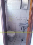 Conjunto Comercial / Sala para alugar, 20m² no Cidade Luiza, Jundiaí - Foto 12