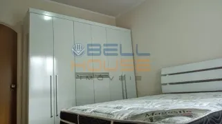 Apartamento com 3 Quartos à venda, 126m² no Vila Bastos, Santo André - Foto 9