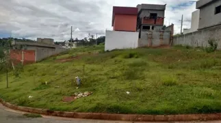 Terreno / Lote / Condomínio à venda, 196m² no Villas do Jaguari, Santana de Parnaíba - Foto 1
