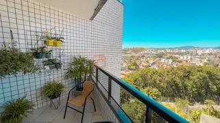 Cobertura com 2 Quartos à venda, 155m² no Santa Rosa, Belo Horizonte - Foto 22