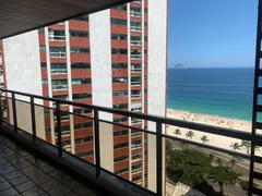 Apartamento com 4 Quartos à venda, 196m² no São Conrado, Rio de Janeiro - Foto 3