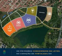 Terreno / Lote / Condomínio à venda, 270m² no Parque Dois Irmãos, Fortaleza - Foto 8