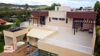 Casa com 3 Quartos à venda, 550m² no Setor de Habitações Individuais Norte, Brasília - Foto 26