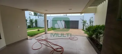 Casa de Condomínio com 3 Quartos à venda, 250m² no Jardim Karaíba, Uberlândia - Foto 20