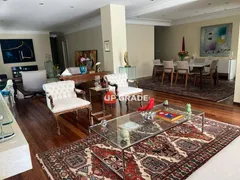 Casa de Condomínio com 4 Quartos à venda, 450m² no Alphaville Residencial 12, Santana de Parnaíba - Foto 6