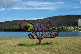 Terreno / Lote / Condomínio à venda, 900m² no Alphaville Lagoa Dos Ingleses, Nova Lima - Foto 9