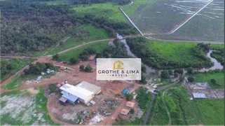 Fazenda / Sítio / Chácara com 8 Quartos à venda, 150m² no Centro, Lagoa da Confusão - Foto 3